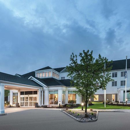 Hilton Garden Inn Syracuse East Syracuse Exterior foto