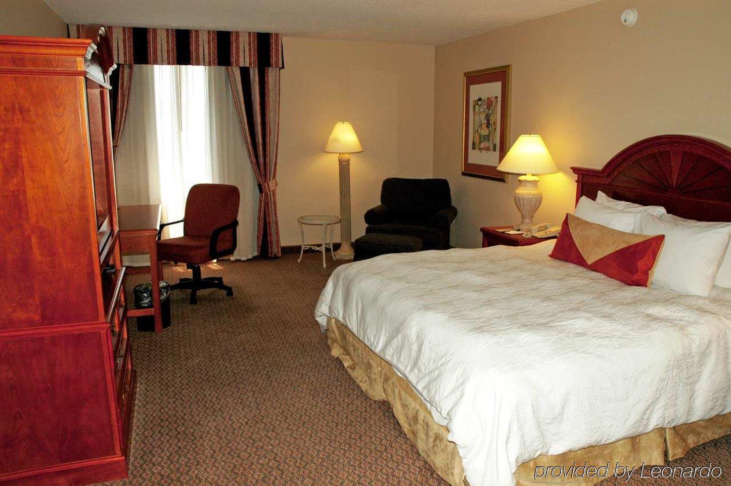 Hilton Garden Inn Syracuse East Syracuse Habitación foto