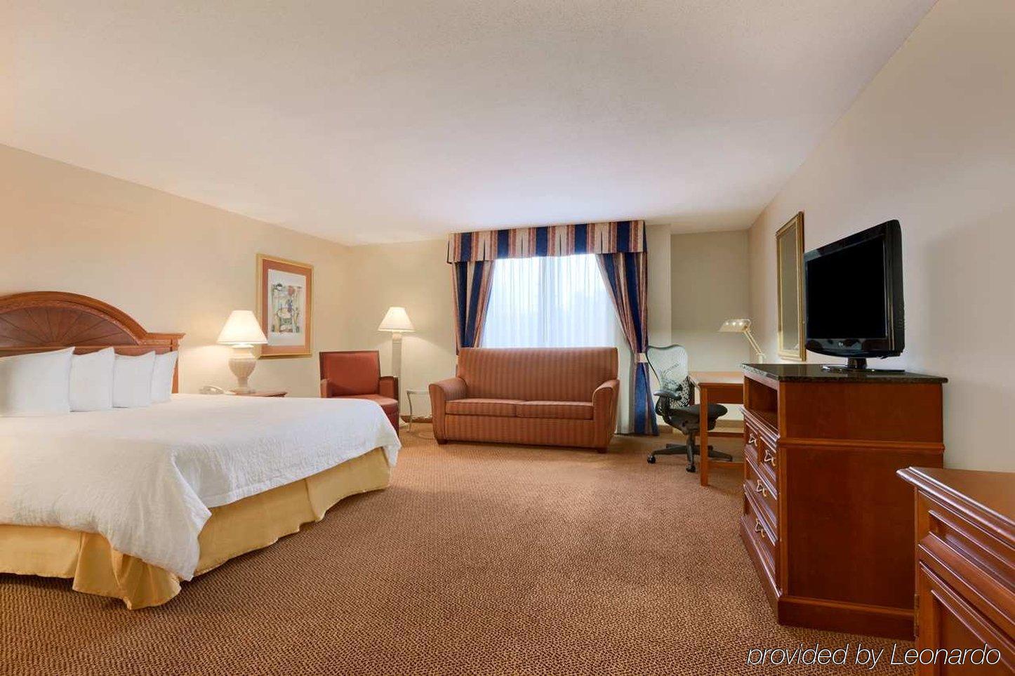 Hilton Garden Inn Syracuse East Syracuse Habitación foto