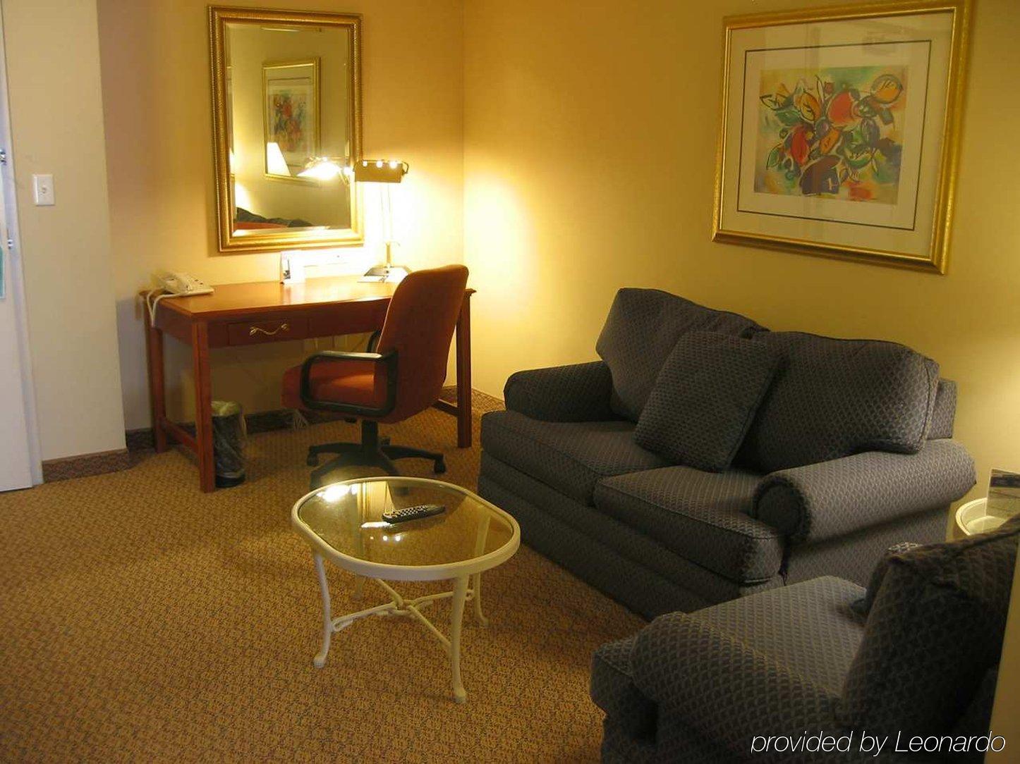 Hilton Garden Inn Syracuse East Syracuse Habitación foto